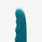 Fun Factory Stronic Petite Mini Pulsator Deep Sea Blue - приятный пульсатор,17х3.5 см (синий)