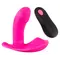 Sweet Smile Remote Controlled Panty Vibrator стимулятор точки G у трусики, 10.7х3.2 см