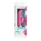 California Exotic Novelties Spellbound Bunny - Вибратор кролик, 19 см (розовый)