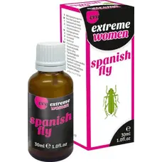 Возбуждающие капли для женщин Spanish Fly, 30 мл