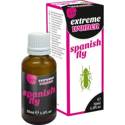 Збуджуючі краплі для жінок Spanish Fly, 30 мл