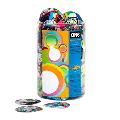 ONE Classic Select Artist Collection, 100 шт