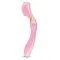 Shunga - Zoa Intimate Massager - Вібратор (рожевий)