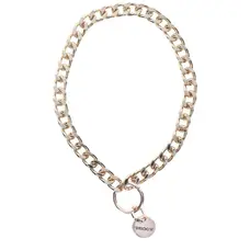 Ошейник с кулоном Taboom Statement Collar