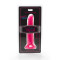 Фаллоимитатор на присоске Get Real Happy Dicks 7.5 Inch, 19 см