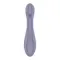 Satisfyer G-Force Violet - Вібратор, 19 см (фмолетовий)