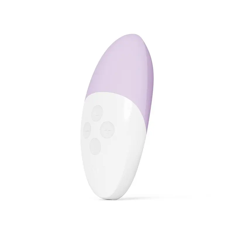Вибратор для клитора Lelo Siri 3
