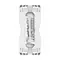 Tenga Dual Sensation Cup Extremes - Мастурбатор, 15.5х4.5 см