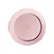 Satisfyer Pro To Go 3 - Вакуумний стимулятор, 8.7х3.5 см (рожевий)