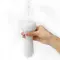 Tenga Flex Silky White мастурбатор з ефектом скручування, 17,6 см (білий)