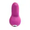 Orion Izzy Violet Vixen вибратор для клитора с 10 режимами вибрации, 9.7х4.6 см