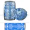 Мастурбатор Fleshlight Quickshot Turbo Blue Ice