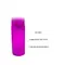 Pretty Love Webb Vibrator Purple - Силиконовый вибратор-кролик, 21х3.5 см (фиолетовый)