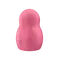 Satisfyer Pro To Go 1 Red - Вакуумний стимулятор
