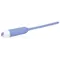 Orion - Silicone Dilator - Уретральний стимулятор для жінок, 19х0.6 см (блакитний)