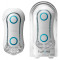 Tenga Flip Orb RB Blue Rush мастурбатор с шариками внутри, 17,8х7 см (голубой)