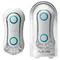 Tenga Flip Orb RB Blue Rush мастурбатор с шариками внутри, 17,8х7 см (голубой) Tenga Flip Orb RB Blue Rush мастурбатор с шариками внутри, 17,8х7 см (голубой)