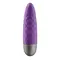 Satisfyer Ultra Power Bullet 5 - Вібропуля, 9,6 х2, 6 см, (фіолетова)