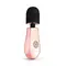 Rosy Gold - Nouveau Mini Massager - Міні вібромасажер, 12х3см., (золотистий)