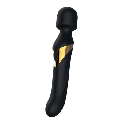 Вібратор мікрофон Dorcel Dual Orgasms