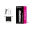 Вібратор мікрофон Dorcel Wanderful Mini Wand