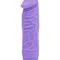 Get Real Mini Classic Original Vib - Вибратор, 13х3,5 см (пурпурный)