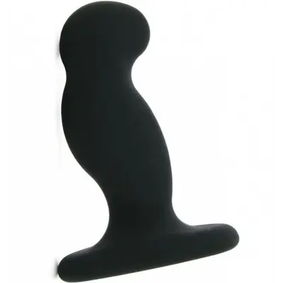 Nexus-G-Play Plus Small масажер простати 7. 5х2. 3 см. (чорний)