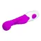 Pretty Love Bruno Vibrator - Вібратор Hi-tech, 20х3 см