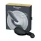 Womanizer Duo 2 + Лубрикант 50 мл - Вібратор із вакуумним стимулятором, 20.3х3.5 см (чорний)