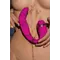 Adrien Lastic My G - Вибратор с вакуумной стимуляцией клитора, 16х3.5 см (розовый)