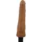 Вибратор Pretty Love Sliding Skin Alfredo 9.8", 25 см