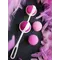 Вагінальні кульки Geisha Balls 2, 17х3 см