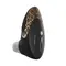 Womanizer W-500 Black - Клиторальный стимулятор, 12 см (черный)