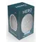 Мастурбатор ToyJoy Hero Mini Spiral