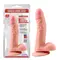Фалоімітатор Ballsy Super Cock Ronnie Price 8.3", 21 см