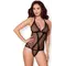 Obsessive 876-TED-1-сексуальне боді, S / M