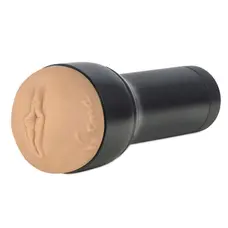 Kiiroo Feel Victoria June - Мастурбатор копия вагины порнозвезды, 22х8.4 см