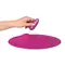 Orion - Vibepad - Вибромассажер-коврик, 29х4.2 см