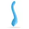 Satisfyer Partner Multifun 1-Багатофункціональний вібратор для пар, 13х6,5х3,5 см (блакитний)