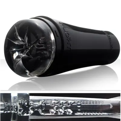 Fleshlight Flight Pilot компактний мастурбатор, 20х8.8 см