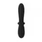 Fierce Euphoria Eros Electro Sword - Вібратор-кролик з функцією електростимуляції, 19.3х3.5 см (чорний)