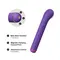 Вибратор Otouch Magic Stick S1 Plus