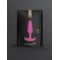 Gvibe Gplug XS - Самая маленькая управляемая вибропробка, 7х2 см (малиновый)