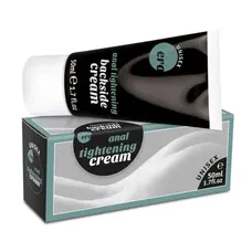 Змазка Backside Anal Tightening Cream