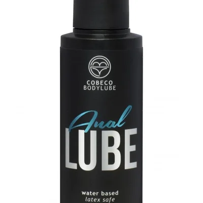 Лубрикант Bodylube Anal Tube, 100 мл