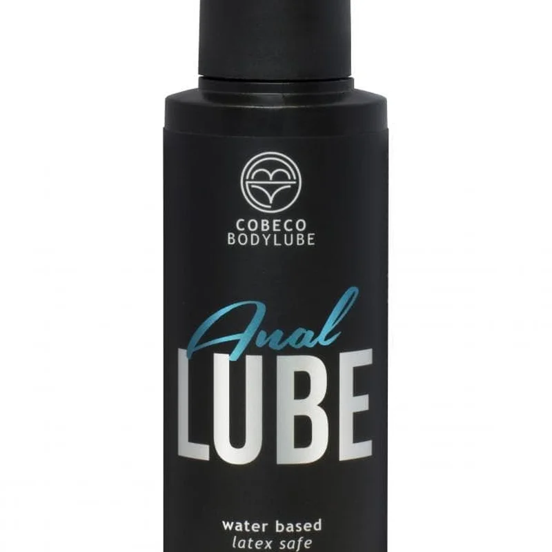 Лубрикант Bodylube Anal Tube, 100 мл
