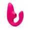 Вібратор для точки G Womanizer Blend Vibrant