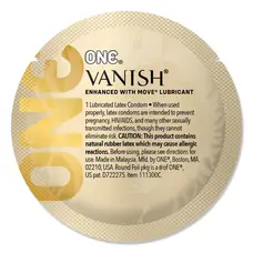 One Vanish Hyperthin, 1 шт