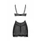 Еротичний пеньюар Passion MARINA CHEMISE, XXL/XXXL