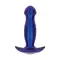 TOYJOY Pulse Vibr Plug - Анальная вибропробка, 14,5 см (синий)